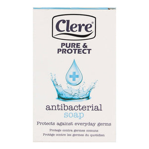 Savon antibactérien Clere - 150 g