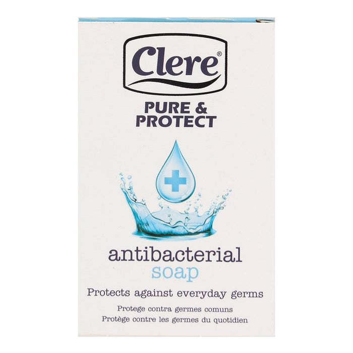Savon antibactérien Clere - 150 g
