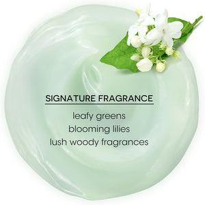 Bain de Terre GREEN MEADOW BALANCING Après-shampoing 400 ml
