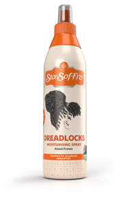 Sta-Sof-Fro Dreadlocks L Moisturising Spray 350ml