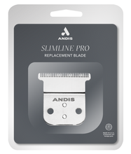 Load image into Gallery viewer, Andis Replacement Blade for Trimmer, D-8 #32105
