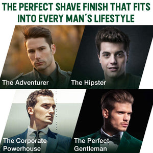 Clubman After Shave Lotion 370ml