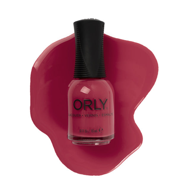 Vernis à ongles Orly Terra Mauve 0,6 once