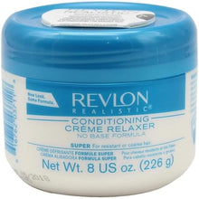 Load image into Gallery viewer, Revlon Realistic Conditioning Crème - Super
