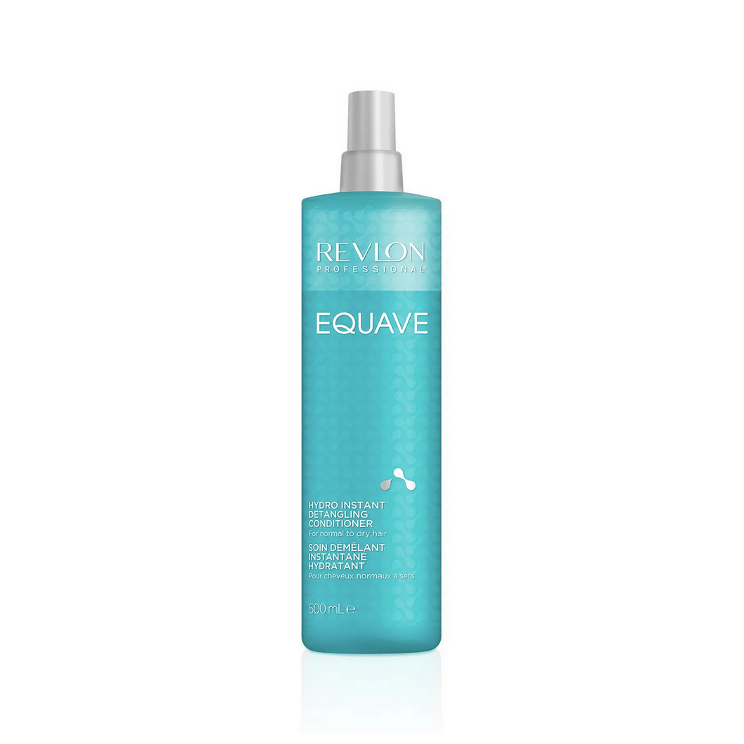 REVLON EQUAVE HYDRO INSTANT DETANGLING CONDITIONER 500ML