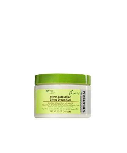 Crème pour boucles de rêve Curls & Naturals