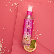 Charger l&#39;image dans la galerie, Brume brillante à l&#39;eau de riz MIELLE - 113 ml
