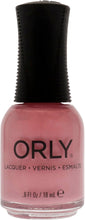 Charger l&#39;image dans la galerie, Vernis à ongles Orly avec édulcorant artificiel, 0,6 once
