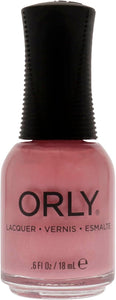 Vernis à ongles Orly avec édulcorant artificiel, 0,6 once