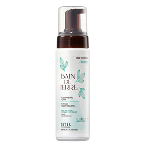 Bain De Terre Rise N Shine Mousse 200 ml
