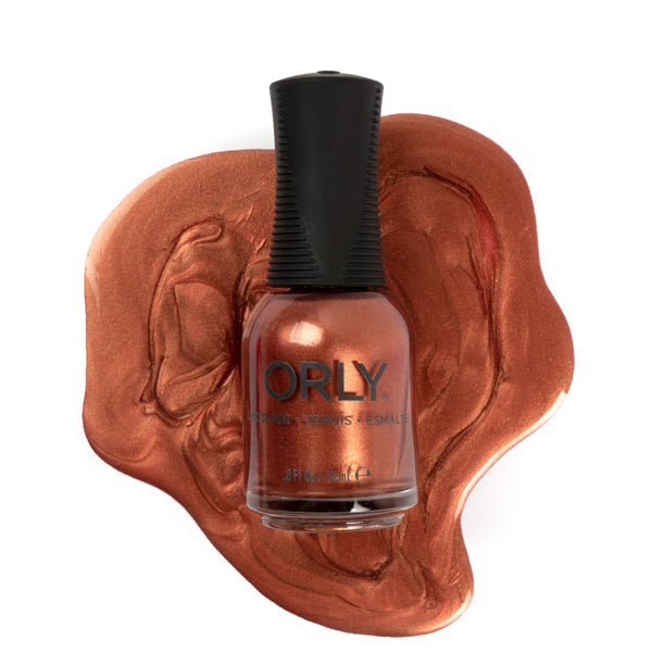 Vernis à ongles Orly Flagstone Rush 0,6 once