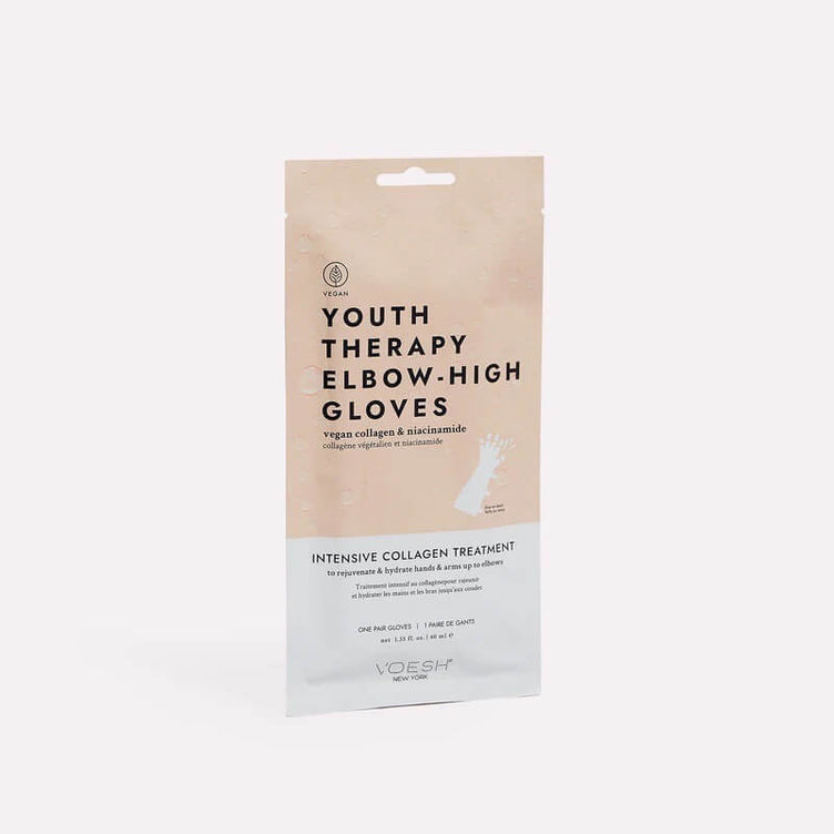 Voesh Youth Therapy Elbow-High Gloves