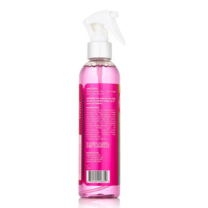 Spray fixateur à l'huile de mongongo Mielle Organics 8 oz