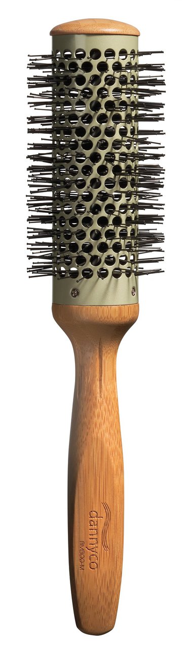 DANNYCO MEDIUM CIRCULAR BRUSH 35MM  - BMBOO-MC