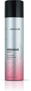 Joico Weekend Hair Dry Shampoo - 8.6 oz / 255ml - 3 Pack