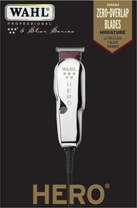 WAHL 5 STAR HERO  T BLADE TRIMMER/CLIPPER