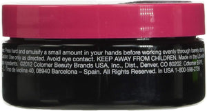 Crème capillaire haute tenue D:fi D:sculpt 75 g / 2,65 oz