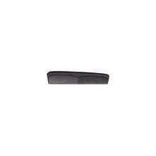 Charger l'image dans la galerie, PEIGNE CASSABLE LIFETIME EDEN 9" NOIR 902
