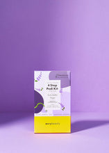 Charger l&#39;image dans la galerie, Kit pédicure AvryBeauty 4 étapes - Lavande et sauge - Lot de 2
