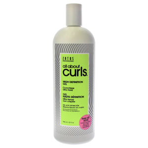ALL ABOUT CURLS HIGH DEFINITION GEL 946ML
