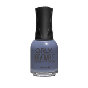 Orly Breathable De-Stressed Denim 0.6fl oz