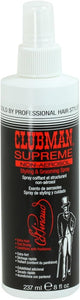 Laque non aérosol Clubman Pinaud Supreme 237 ml