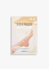 Charger l&#39;image dans la galerie, Chaussettes au beurre de karité AvryBeauty, 1 ct.
