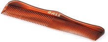 Load image into Gallery viewer, Bass Brushes HAIR DOC Pocket Purse Comb, 1 EA
