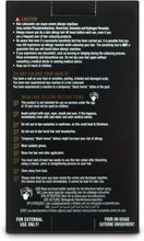 Load image into Gallery viewer, Revlon Realistic Vivid Colour Protein Infused Permanent Color Hair Dye with Color Lock Technology, Black Cherry 110ml
