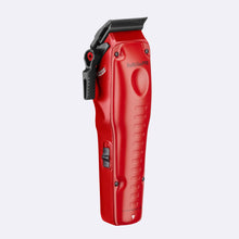 Charger l&#39;image dans la galerie, TONDEUSE BABYLISS LO PRO FX-ONE ROUGE MÉTAL FX829MR
