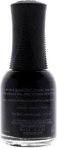 ORLY Breathable Lacquer - Treatment+Color - Cosmic Bliss Collection - Mind Over Matter - 0.6oz / 18ml