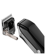 Charger l&#39;image dans la galerie, TONDEUSE À LAME NOIRE ANDIS REVITE 86000 
