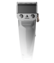 Load image into Gallery viewer, ANDIS REVITE  86100  GRAY TAPER BLADE CLIPPER
