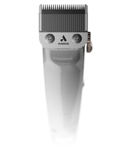 ANDIS REVITE  86100  GRAY TAPER BLADE CLIPPER