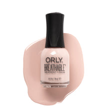 Load image into Gallery viewer, Orly Breathable Grateful Heart 0.6 Oz/ 18 Ml
