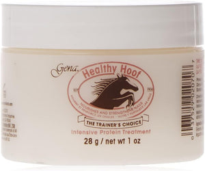 Gena Healthy Hoof Cream Protein Intensive Treatment 1 oz