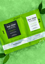 Charger l&#39;image dans la galerie, Gel-Ohh Jelly Spa AvryBeauty - Thé vert, 1 ct, 1,76 once
