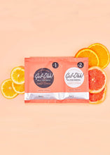 Charger l&#39;image dans la galerie, AvryBeauty Gel-Ohh Jelly Spa - Agrumes doux, 1 ct.
