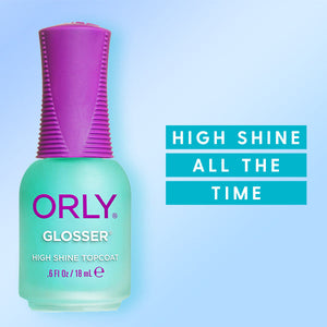 Orly Glosser 0,6 once