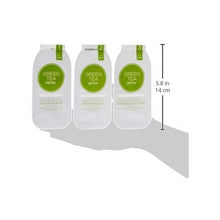 Charger l&#39;image dans la galerie, Coffret manucure VOESH Mani in a Box 3 étapes sans eau - Coffret manucure VOESH - Kit manucure professionnel - Kit manucure femme - Fournitures manucure - Manucure DIY - Kit manucure salon - Kit manucure spa (Thé vert)
