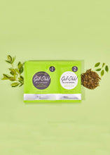 Charger l&#39;image dans la galerie, Gel de bain spa Avry Gel-Ohh (thé vert), paquet de 30
