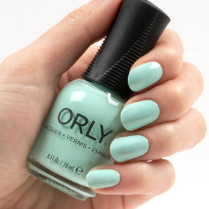 Vernis à ongles ORLY - Collection Day Trippin - Happy Camper - 18 ml