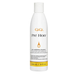 GIGI PRE HON 8 OZ. #0700