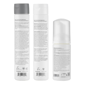 BOSLEY BOSREVIVE NOIN SYSTÈME DE COLORATION TRAITÉ MINI