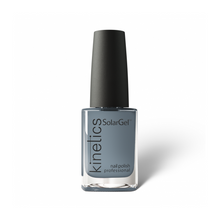 Charger l'image dans la galerie, Vernis gel solaire Kinetics 215 Grey No Pink 15 ml
