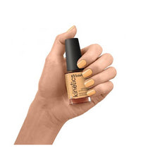 Load image into Gallery viewer, KINETICS 582 APRICOT DUST SOLAR GEL POLISH 15ML
