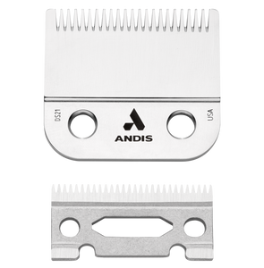 Andis 69130 ProAlloy Fade Replacement Blade