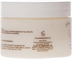 Gena Healthy Hoof Cream Protein Intensive Treatment 1 oz