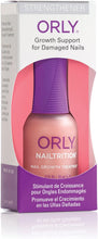 Charger l&#39;image dans la galerie, Orly Nailtrition 0,6 once
