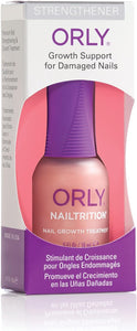 Orly Nailtrition 0,6 once